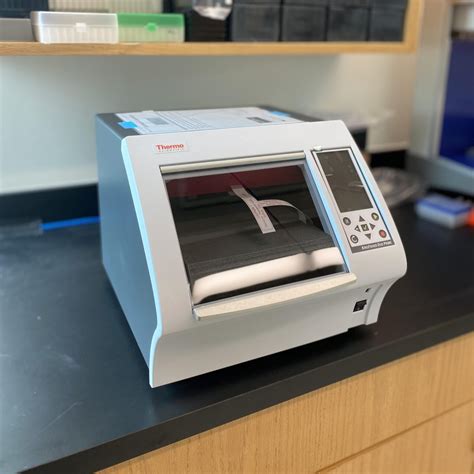 automated rna purification|kingfisher automation.